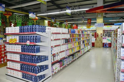 日用百貨的種類與選擇指南