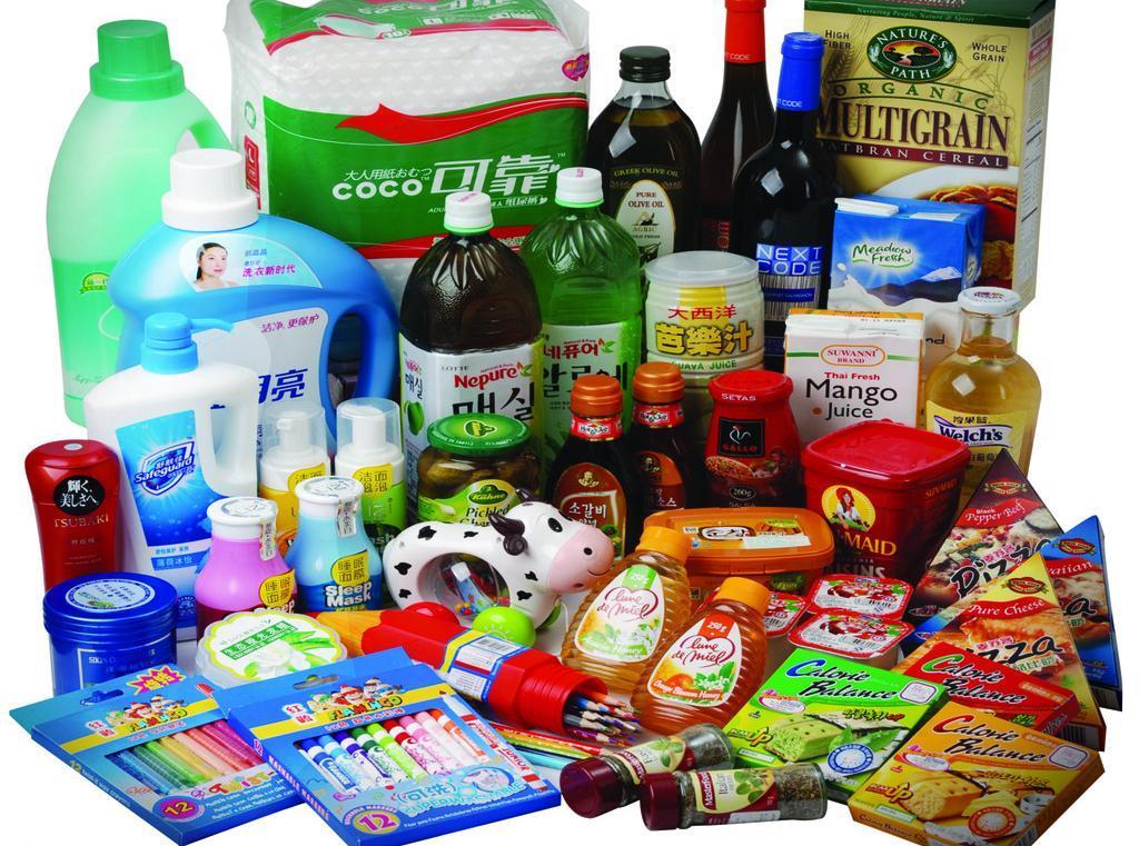 理性消費(fèi)，智慧囤貨 日用百貨囤與不囤的平衡之道